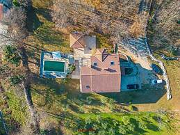 Filleona Comfortable Holiday Residence