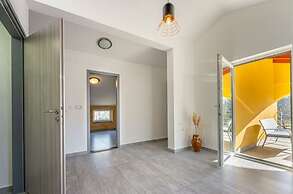 Filleona Comfortable Holiday Residence