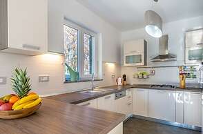 Filleona Comfortable Holiday Residence