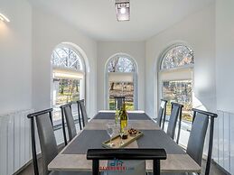 Filleona Comfortable Holiday Residence