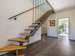 Filleona Comfortable Holiday Residence