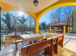 Filleona Comfortable Holiday Residence