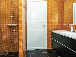 6 Person Holiday Home in Hemmet-by Traum