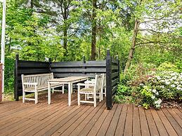 6 Person Holiday Home in Hemmet-by Traum