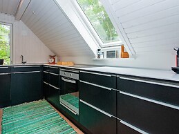 6 Person Holiday Home in Hemmet-by Traum