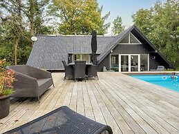 6 Person Holiday Home in Hemmet-by Traum