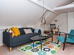 6 Person Holiday Home in Hemmet-by Traum