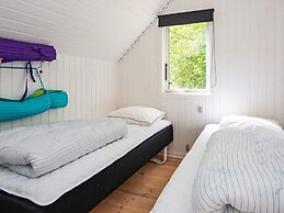 6 Person Holiday Home in Hemmet-by Traum