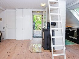 6 Person Holiday Home in Hemmet-by Traum