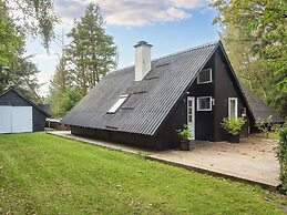 6 Person Holiday Home in Hemmet-by Traum