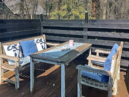 6 Person Holiday Home in Hemmet-by Traum