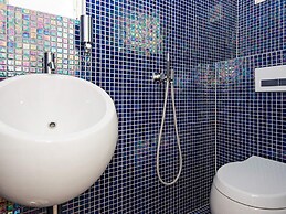 6 Person Holiday Home in Hemmet-by Traum