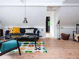 6 Person Holiday Home in Hemmet-by Traum