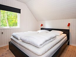 6 Person Holiday Home in Hemmet-by Traum