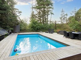 6 Person Holiday Home in Hemmet-by Traum