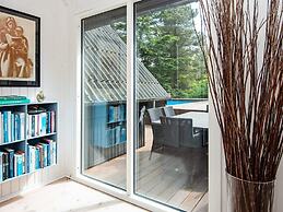 6 Person Holiday Home in Hemmet-by Traum