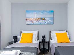 Lotta Comfortable Holiday Residence