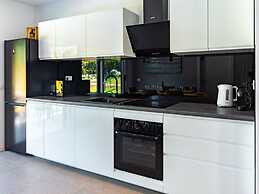 Lotta Comfortable Holiday Residence