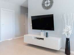 Lotta Comfortable Holiday Residence