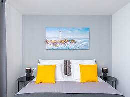 Lotta Comfortable Holiday Residence