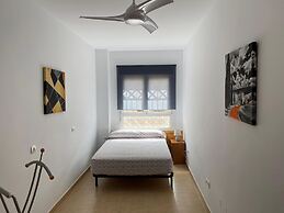 Belvilla by OYO Bonita Casa en Aguadulce