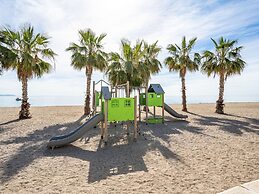 Belvilla by OYO Bonita Casa en Aguadulce