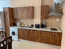 Belvilla by OYO Bonita Casa en Aguadulce