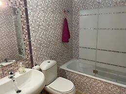 Belvilla by OYO Bonita Casa en Aguadulce