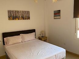 Belvilla by OYO Bonita Casa en Aguadulce