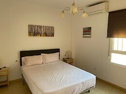 Belvilla by OYO Bonita Casa en Aguadulce