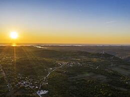 Patricia Comfortable Holiday Residence