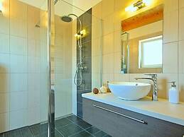 Patricia Comfortable Holiday Residence