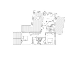 Patricia Comfortable Holiday Residence