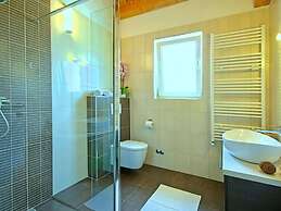 Patricia Comfortable Holiday Residence