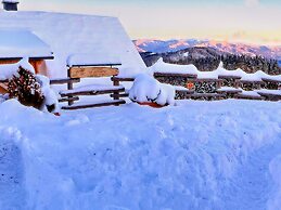 Luxury Chalet Near the Klippitztorl ski Area