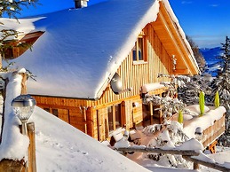 Luxury Chalet Near the Klippitztorl ski Area