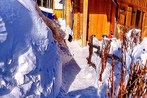 Luxury Chalet Near the Klippitztorl ski Area
