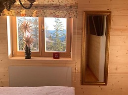 Luxury Chalet Near the Klippitztorl ski Area