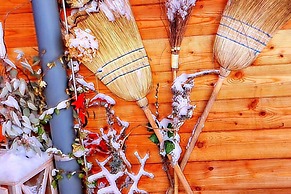 Luxury Chalet Near the Klippitztorl ski Area