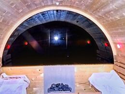 Luxury Chalet Near the Klippitztorl ski Area