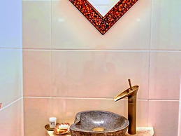 Luxury Chalet Near the Klippitztorl ski Area