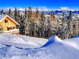 Luxury Chalet Near the Klippitztorl ski Area