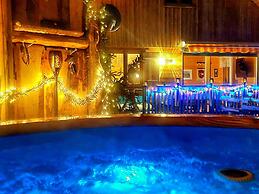 Luxury Chalet Near the Klippitztorl ski Area