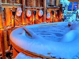 Luxury Chalet Near the Klippitztorl ski Area
