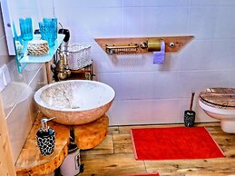 Luxury Chalet Near the Klippitztorl ski Area