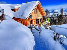 Luxury Chalet Near the Klippitztorl ski Area