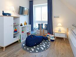 Beach House Langeoog