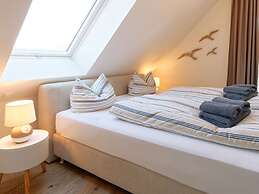 Beach House Langeoog