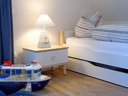 Beach House Langeoog