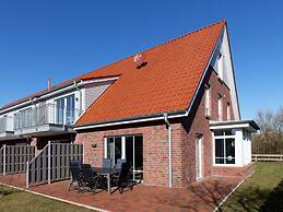 Beach House Langeoog